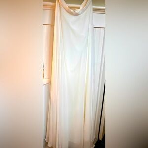 Jenny Yoo Maxi Skirt | Size 10